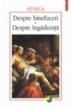 Despre binefaceri. Despre ingaduinta