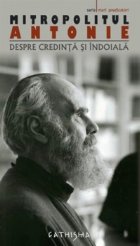 Despre credinta indoiala