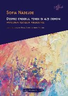 Despre creierul femeii și alţi demoni. Antologia textelor publicistice