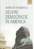 Despre democratie America
