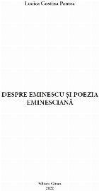 Despre Eminescu şi poezia eminesciană