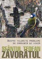 Despre felurite probleme credinta viata