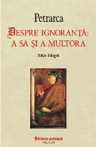 Despre ignoranță: și multora (editie