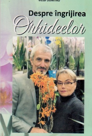 Despre ingrijirea orhideelor