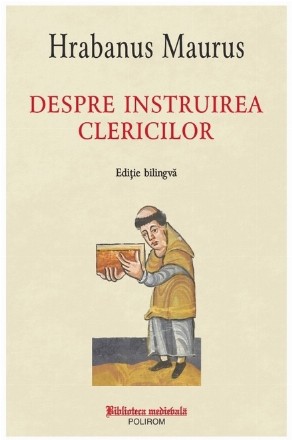 Despre instruirea clericilor