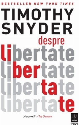 Despre libertate