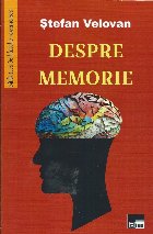 Despre memorie : studii originale de psihologie pedagogică