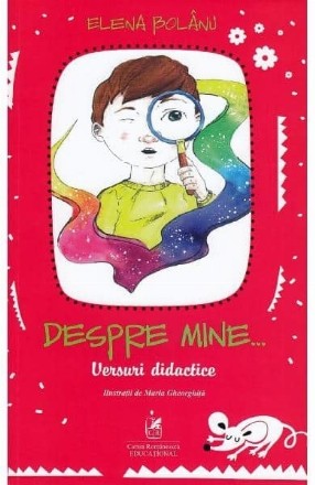 Despre mine…