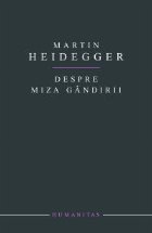 Despre miza gandirii