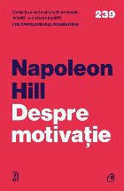 Despre motivaţie
