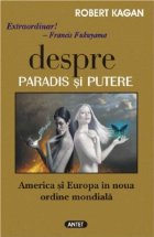 Despre paradis putere America Europa