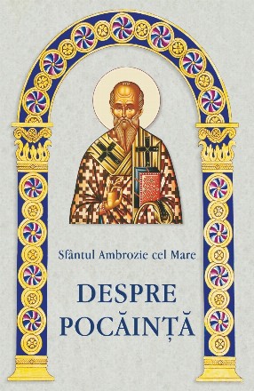 Despre pocăinţă