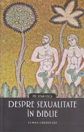 Despre sexualitate în Biblie