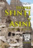 Despre sfinti asini istorie ideilor