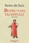 Despre viata filosofului (Editie bilingva)