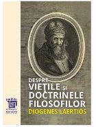 Despre vieţile şi doctrinele filosofilor