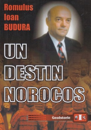 Un destin norocos : memorii