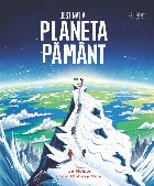 Destinaţia : Planeta Pământ