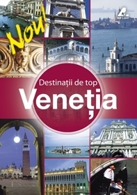 Destinatii de Top - VENETIA