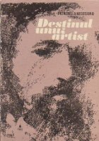 Destinul unui artist Theodor Aman