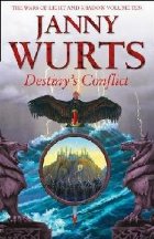 Destiny\ Conflict: Book Two Sword
