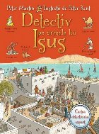 Detectiv pe urmele lui Isus