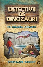 Detectivii de dinozauri pe coasta jurasic