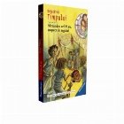 Detectivii timpului Alexandru cel Mare