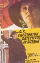 Detectivul sutana