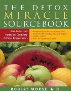 Detox Miracle Sourcebook