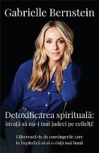 Detoxifierea spirituală