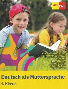 Deutsch als Muttersprache : 4. Klasse