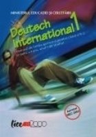 DEUTSCH INTERNATIONAL MANUAL LIMBA GERMANA