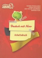 Deutsch mit Nino Arbeitsbuch (Comunicare