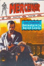 Devastare Saint Louis