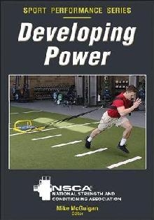 Developing Power