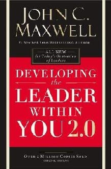 Developing The Leader Within You 2.0