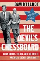 Devil\'s Chessboard