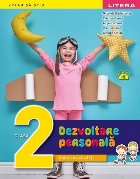 Dezvoltare personală caiet activităţi clasa