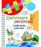 Dezvoltare personală caietul elevului pentru