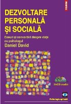 Dezvoltare personală și socială. Eseuri și convorbiri despre viață