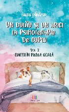 Dezvoltare personală - Vol. 2 (Set of:Un dulău şi un arici la psihoterapie de cupluVol. 2)