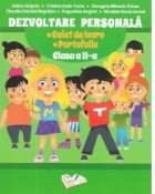 Dezvoltare personala Caiet lucru Portofoliu