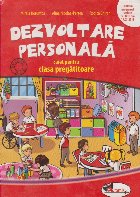 Dezvoltare personala Caiet pentru clasa