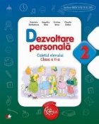 Dezvoltare personala Caietul elevului Clasa