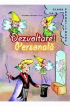Dezvoltare personala Clasa pregatitoare