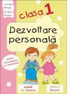 Dezvoltare personala Clasa Caiet lucru
