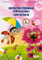 Dezvoltare personala pentru clasa Caiet
