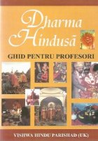 Dharma hindusa Ghid pentru profesori