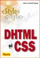 DHTML CSS
